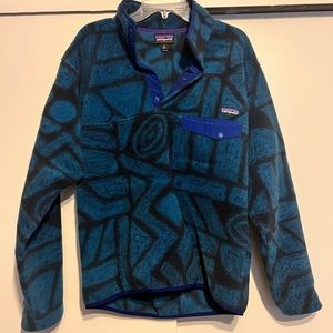 Patagonia Fleece